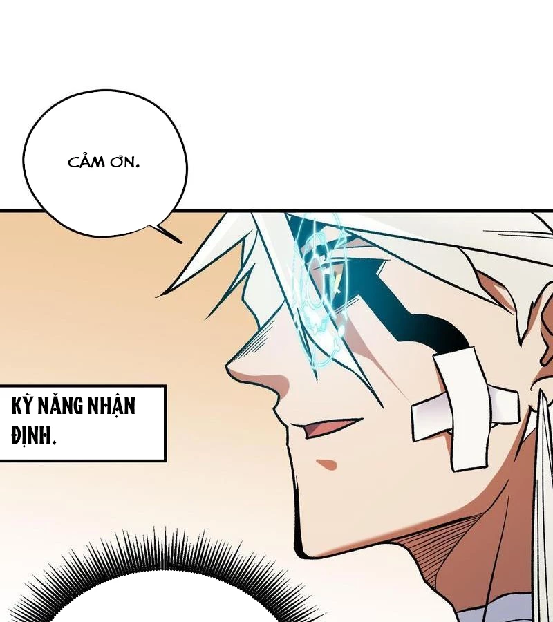 Toàn Dân Chuyển Chức : Duy Ta Vô Chức Tán Nhân Chapter 130 - Trang 4