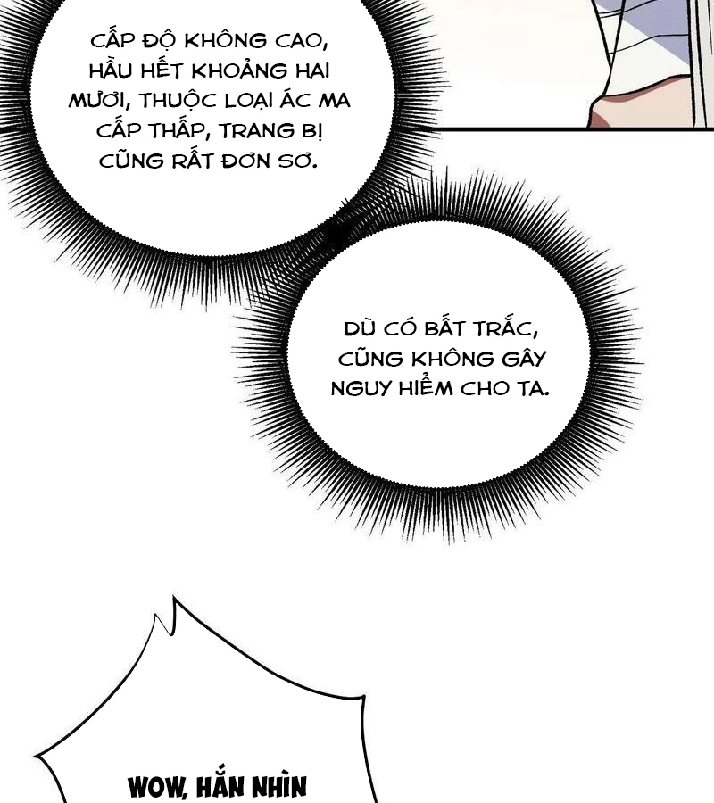 Toàn Dân Chuyển Chức : Duy Ta Vô Chức Tán Nhân Chapter 130 - Trang 4