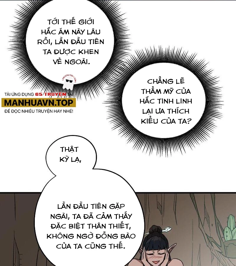 Toàn Dân Chuyển Chức : Duy Ta Vô Chức Tán Nhân Chapter 130 - Trang 4