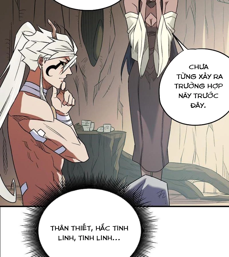 Toàn Dân Chuyển Chức : Duy Ta Vô Chức Tán Nhân Chapter 130 - Trang 4