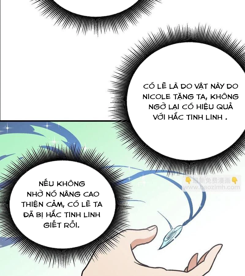 Toàn Dân Chuyển Chức : Duy Ta Vô Chức Tán Nhân Chapter 130 - Trang 4