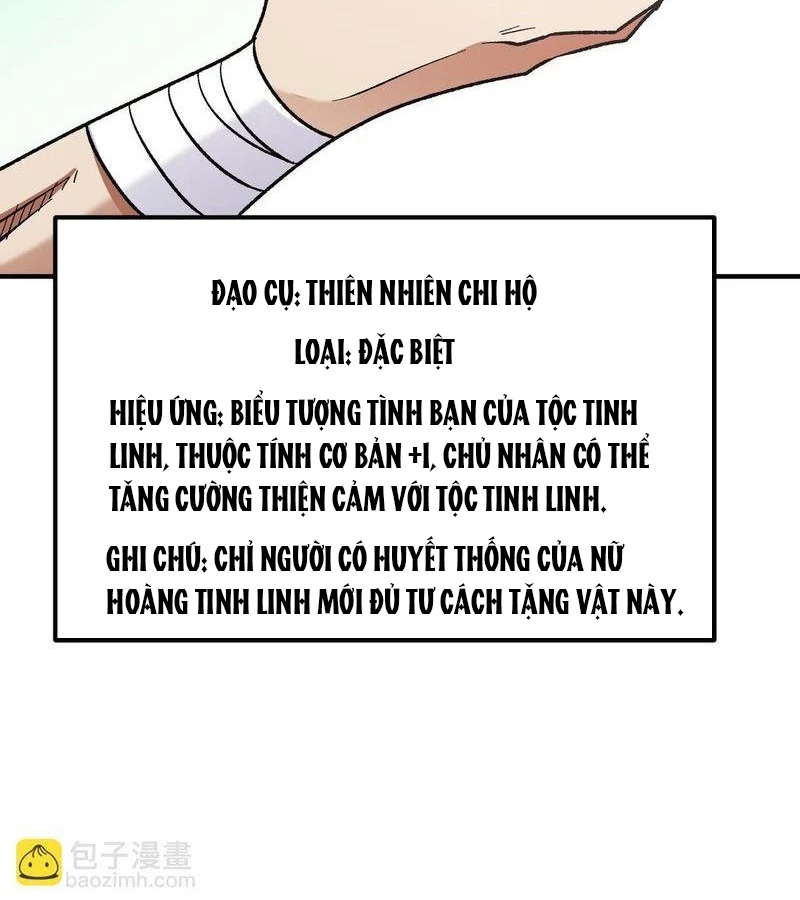 Toàn Dân Chuyển Chức : Duy Ta Vô Chức Tán Nhân Chapter 130 - Trang 4