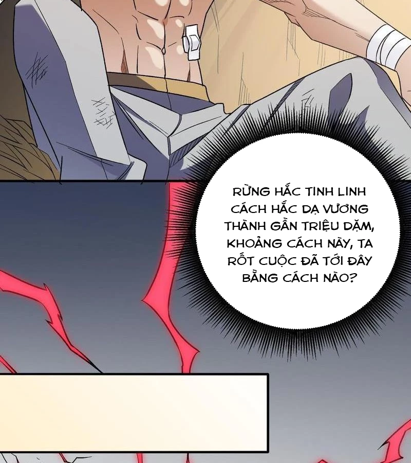 Toàn Dân Chuyển Chức : Duy Ta Vô Chức Tán Nhân Chapter 130 - Trang 4