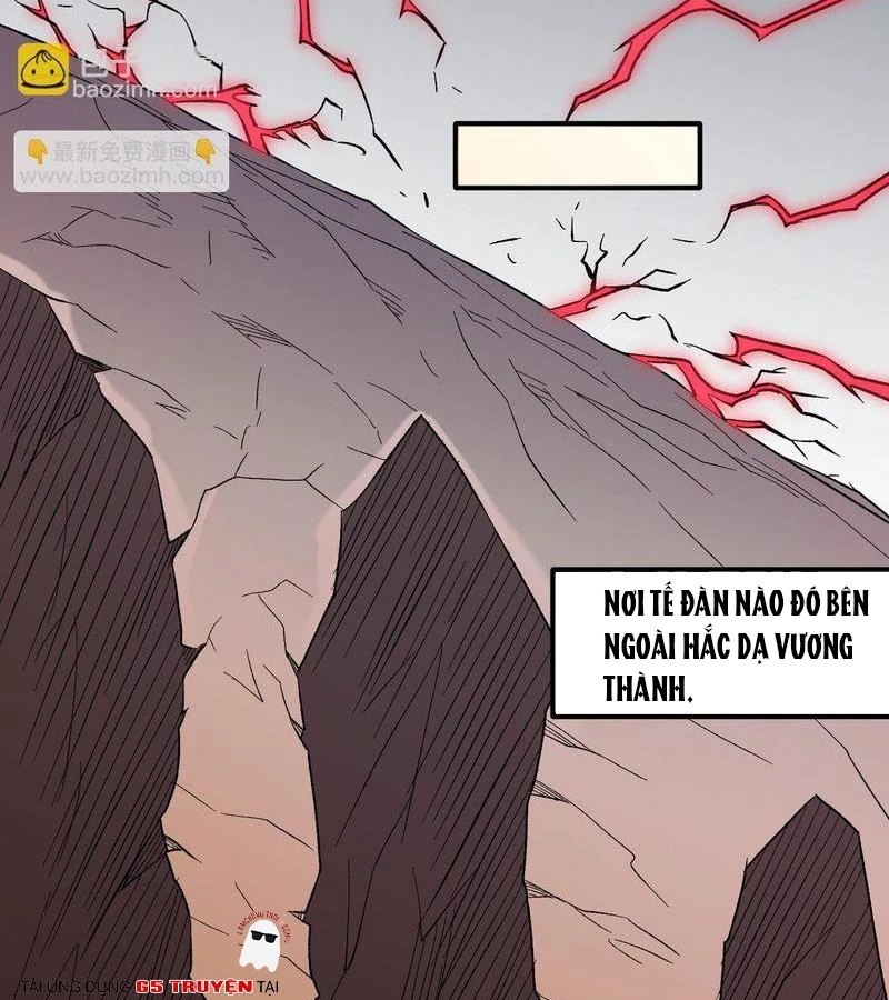 Toàn Dân Chuyển Chức : Duy Ta Vô Chức Tán Nhân Chapter 130 - Trang 4