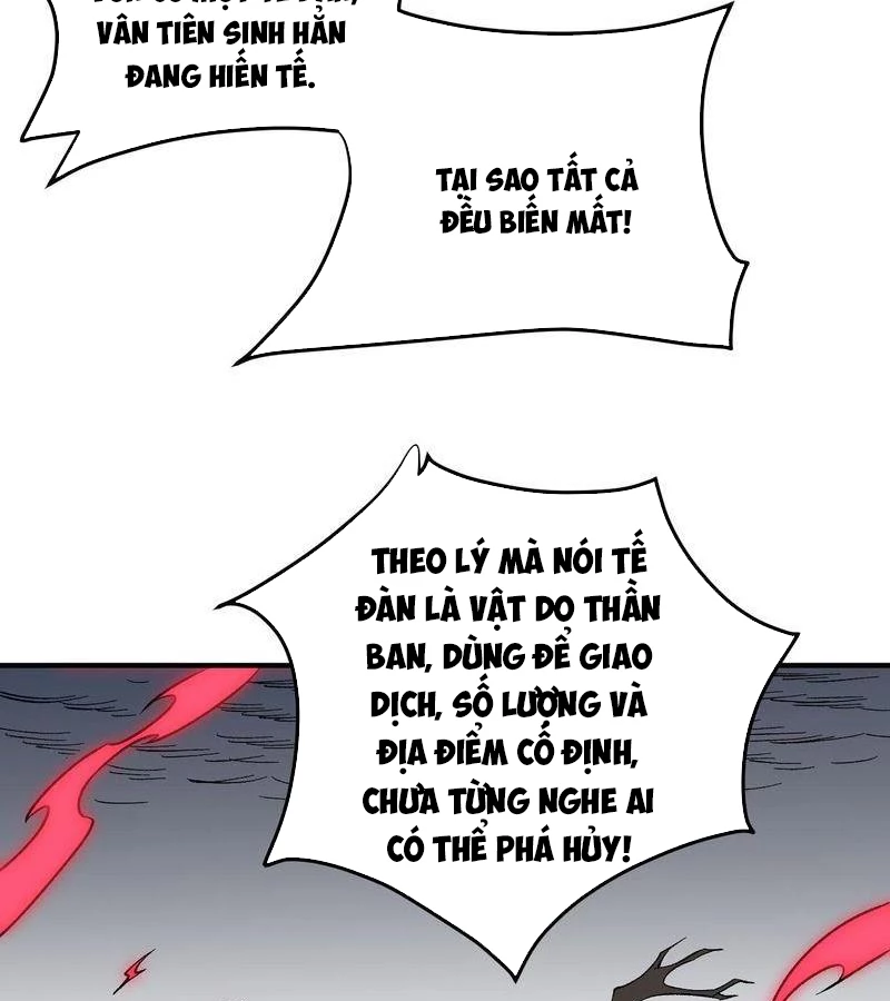 Toàn Dân Chuyển Chức : Duy Ta Vô Chức Tán Nhân Chapter 130 - Trang 4