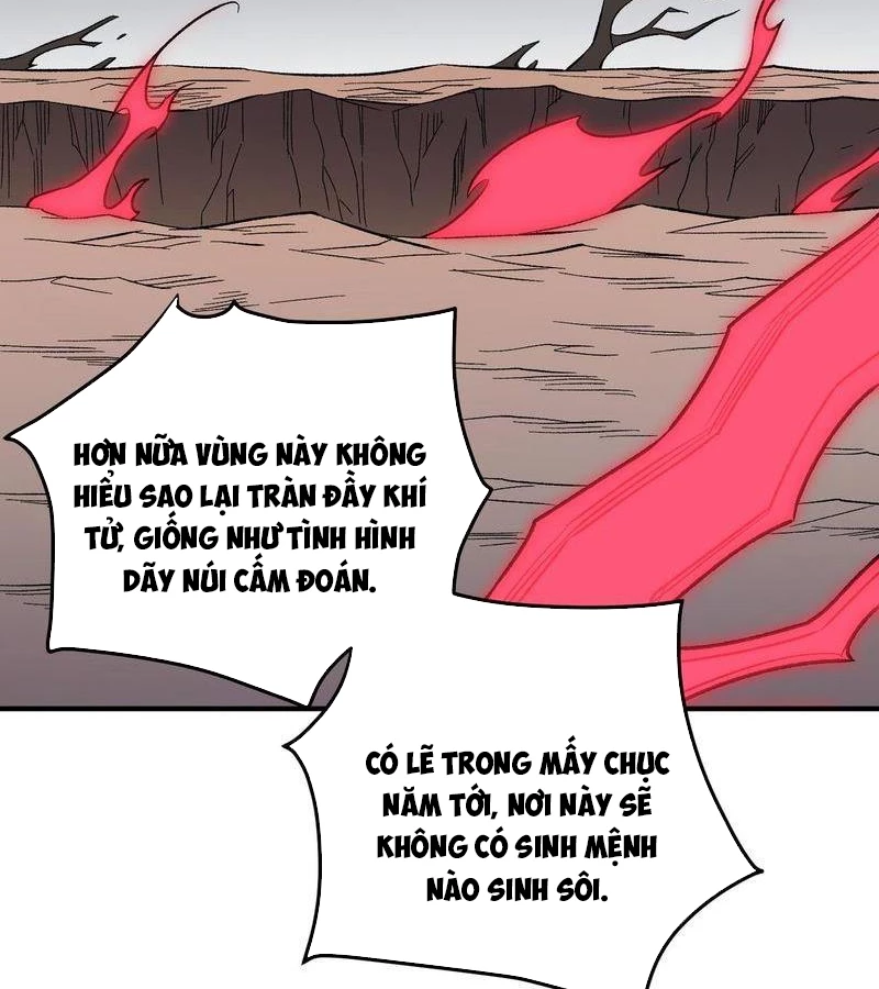 Toàn Dân Chuyển Chức : Duy Ta Vô Chức Tán Nhân Chapter 130 - Trang 4