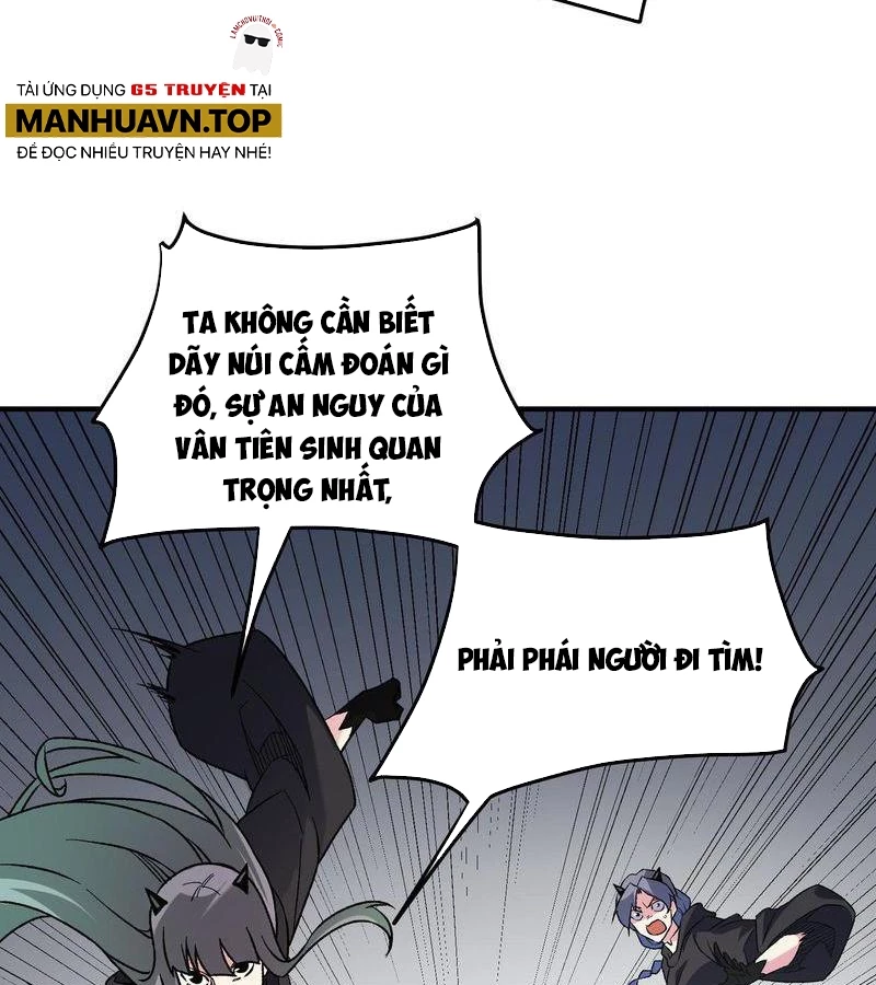 Toàn Dân Chuyển Chức : Duy Ta Vô Chức Tán Nhân Chapter 130 - Trang 4