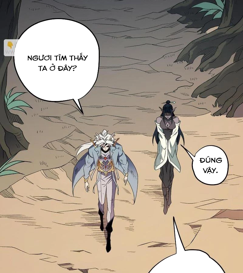 Toàn Dân Chuyển Chức : Duy Ta Vô Chức Tán Nhân Chapter 130 - Trang 4