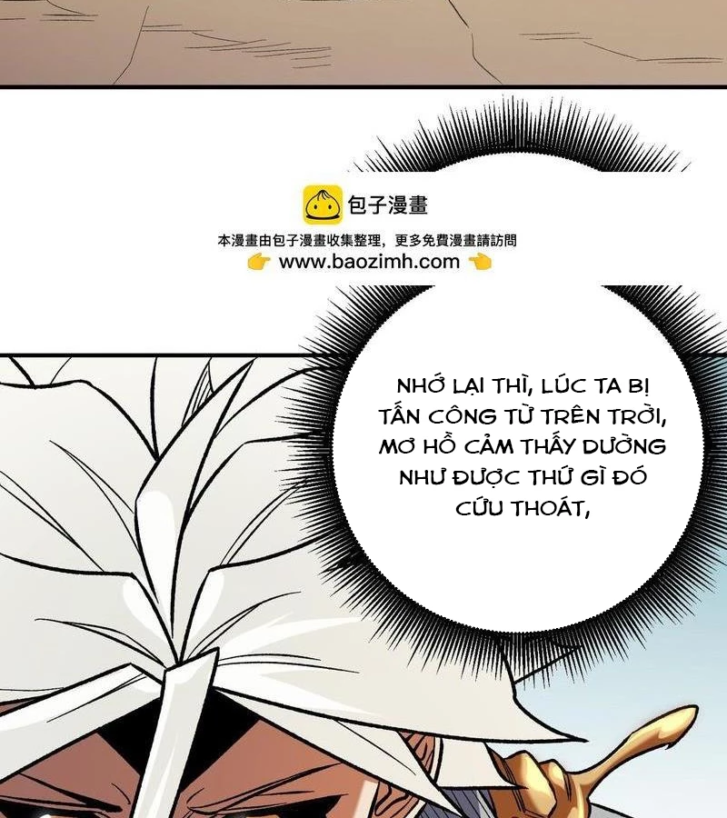 Toàn Dân Chuyển Chức : Duy Ta Vô Chức Tán Nhân Chapter 130 - Trang 4