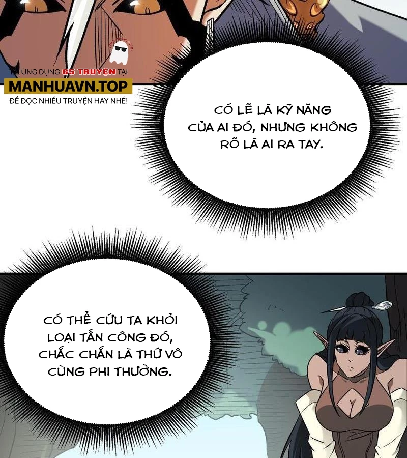 Toàn Dân Chuyển Chức : Duy Ta Vô Chức Tán Nhân Chapter 130 - Trang 4