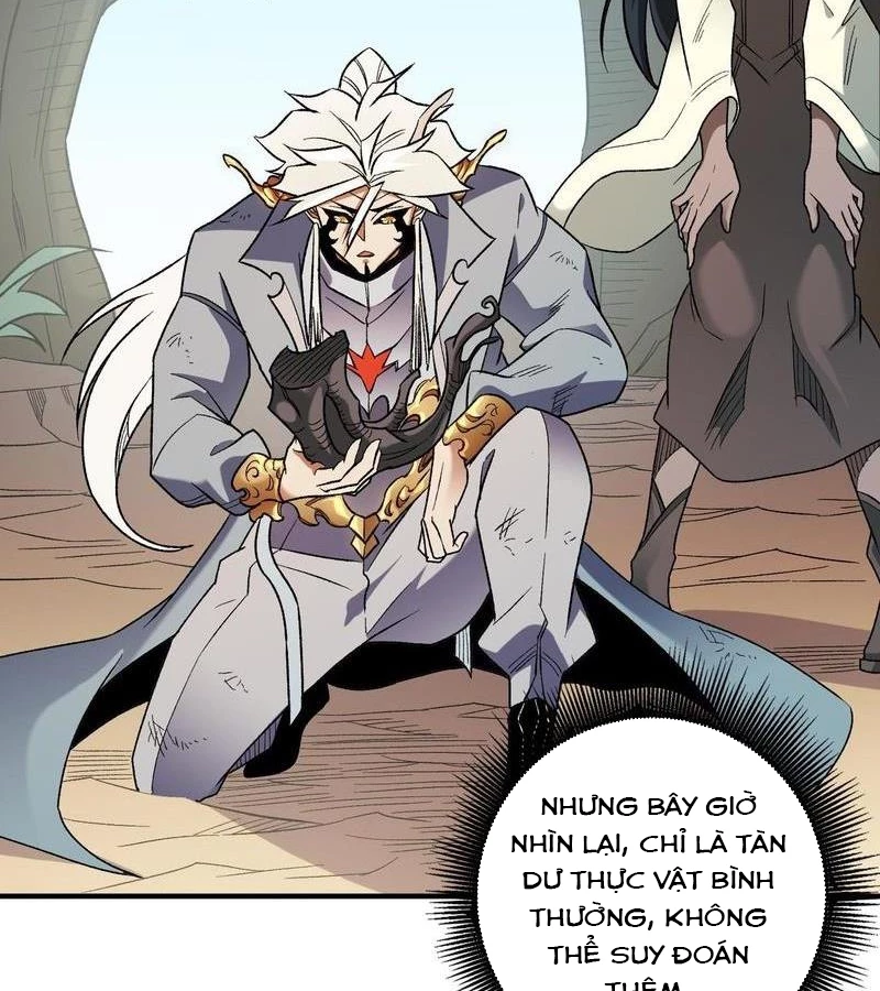 Toàn Dân Chuyển Chức : Duy Ta Vô Chức Tán Nhân Chapter 130 - Trang 4