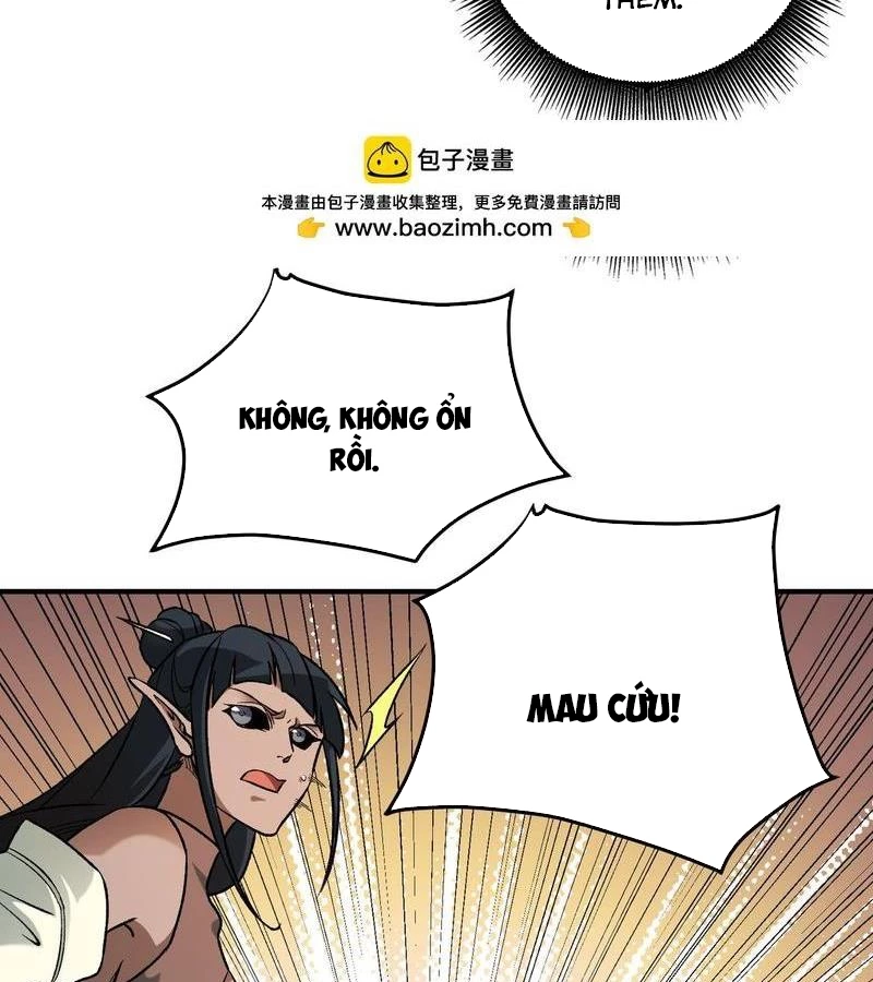 Toàn Dân Chuyển Chức : Duy Ta Vô Chức Tán Nhân Chapter 130 - Trang 4