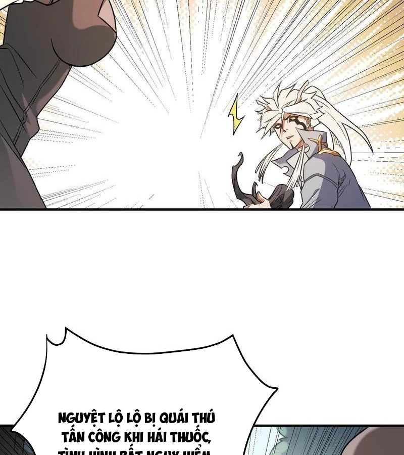 Toàn Dân Chuyển Chức : Duy Ta Vô Chức Tán Nhân Chapter 130 - Trang 4