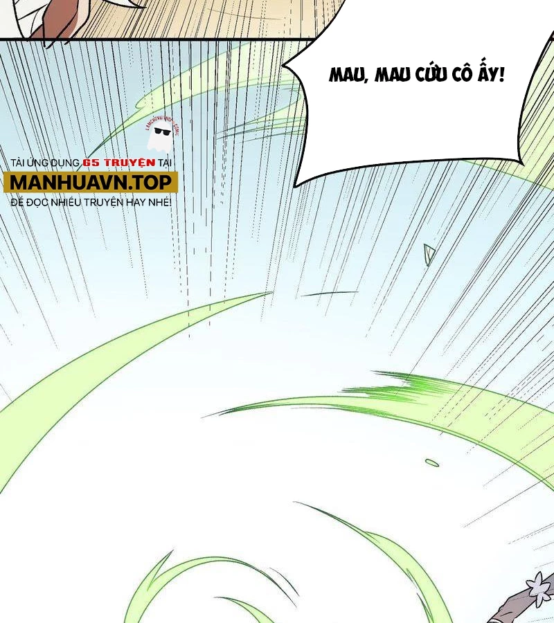 Toàn Dân Chuyển Chức : Duy Ta Vô Chức Tán Nhân Chapter 130 - Trang 4