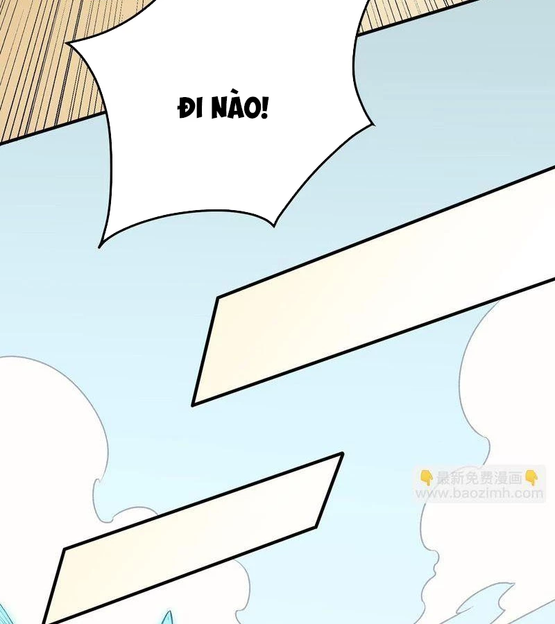 Toàn Dân Chuyển Chức : Duy Ta Vô Chức Tán Nhân Chapter 130 - Trang 4