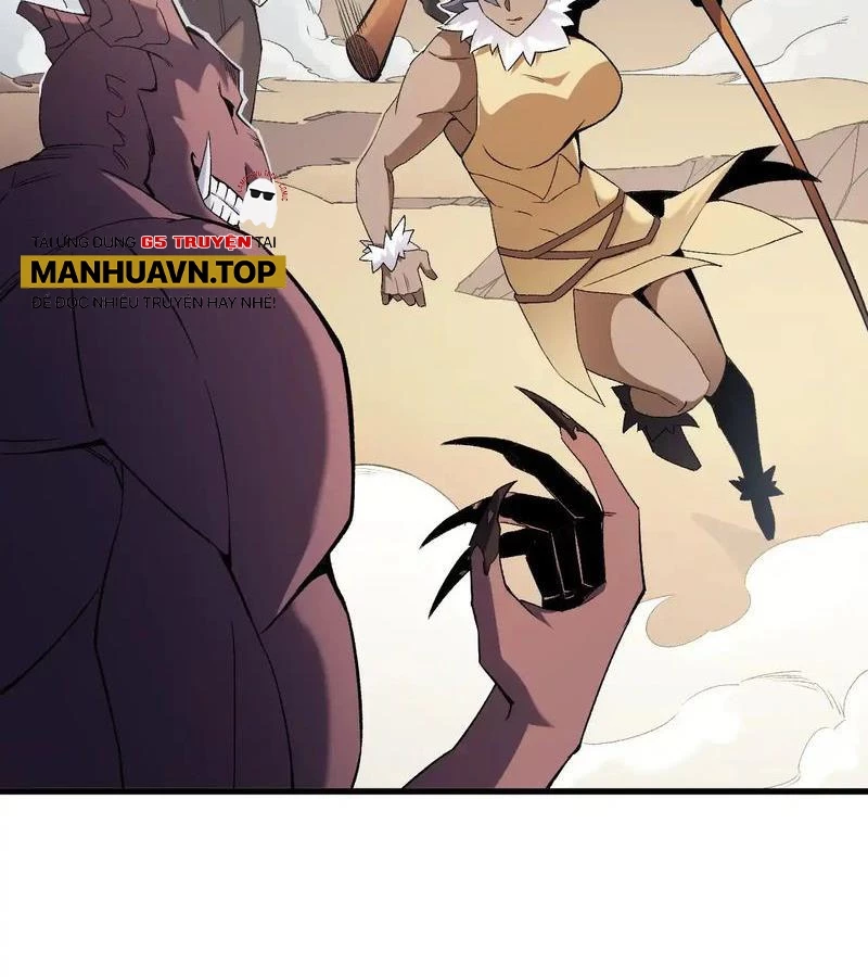 Toàn Dân Chuyển Chức : Duy Ta Vô Chức Tán Nhân Chapter 131 - Trang 4