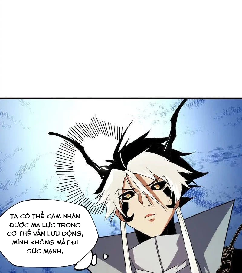 Toàn Dân Chuyển Chức : Duy Ta Vô Chức Tán Nhân Chapter 131 - Trang 4