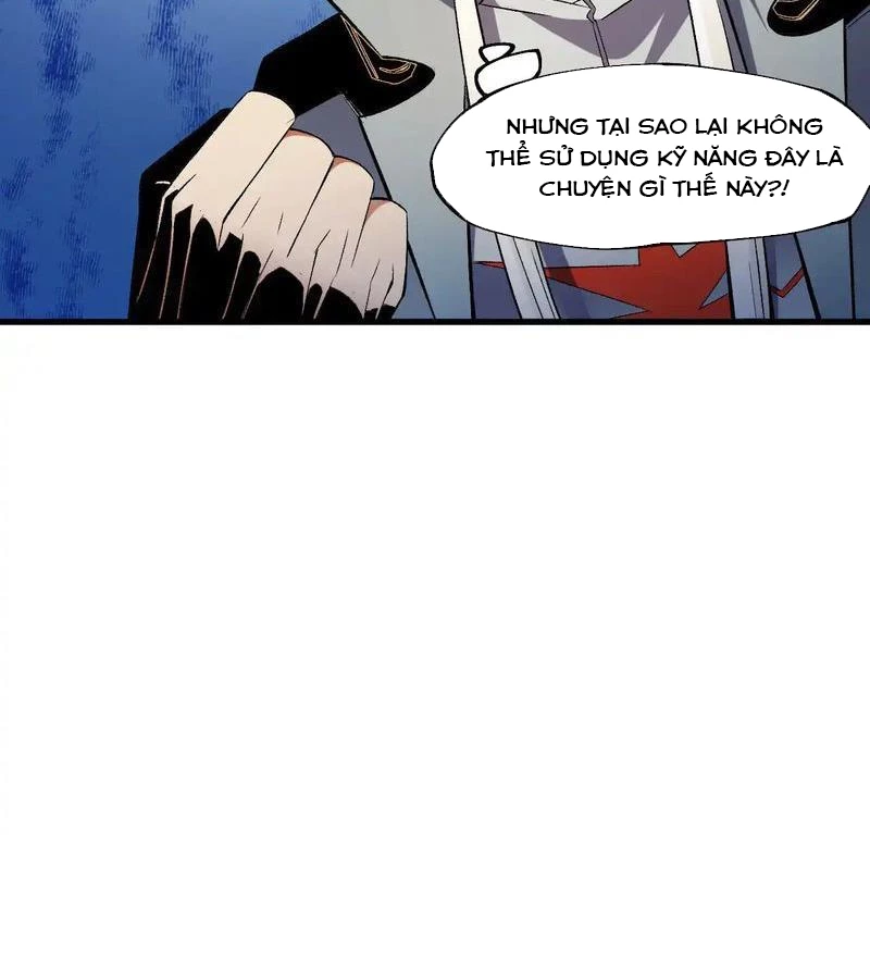 Toàn Dân Chuyển Chức : Duy Ta Vô Chức Tán Nhân Chapter 131 - Trang 4