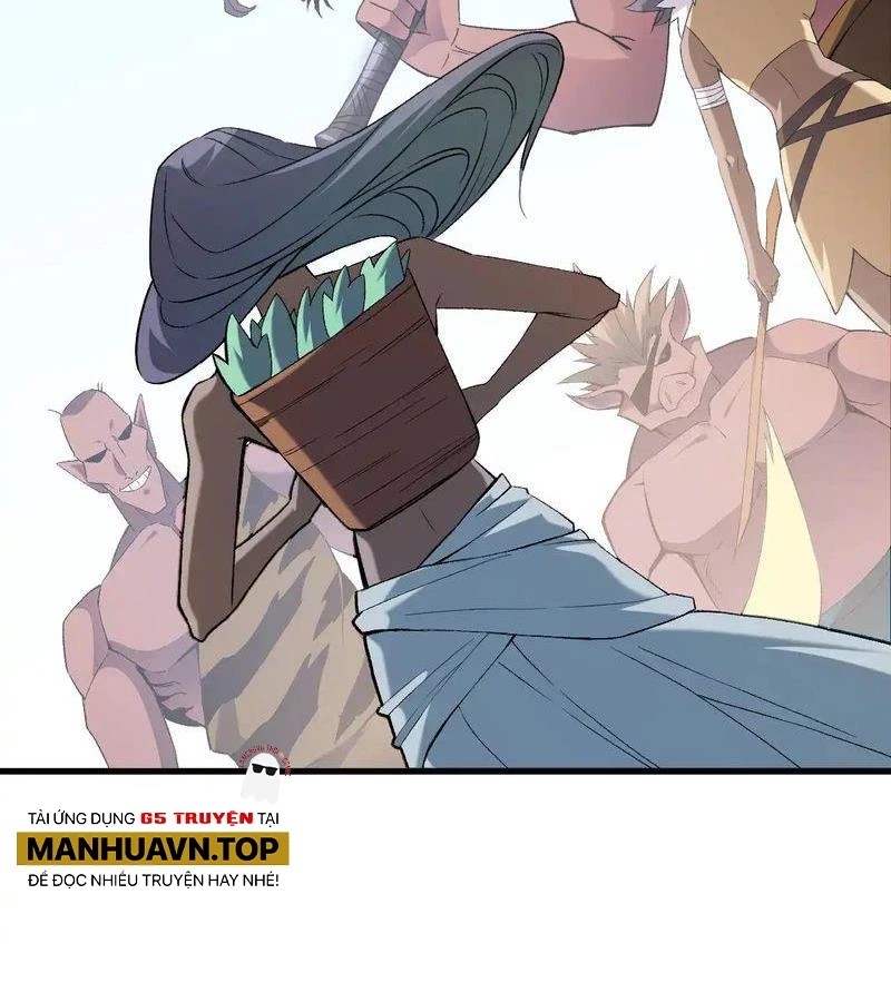 Toàn Dân Chuyển Chức : Duy Ta Vô Chức Tán Nhân Chapter 131 - Trang 4