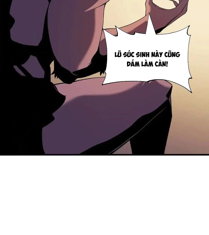 Toàn Dân Chuyển Chức : Duy Ta Vô Chức Tán Nhân Chapter 131 - Trang 4