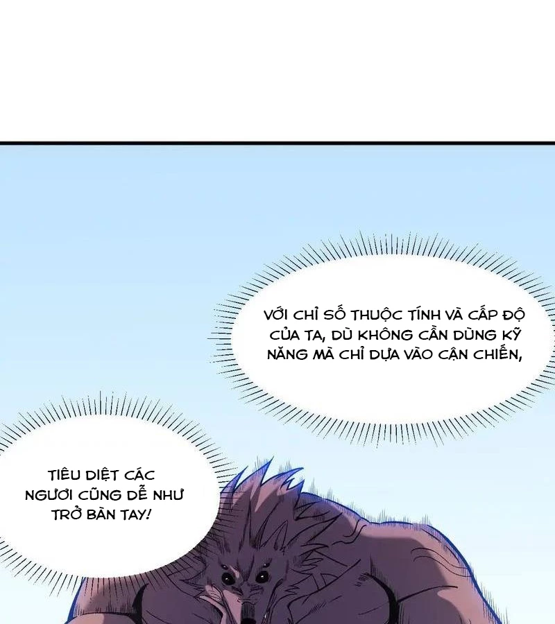 Toàn Dân Chuyển Chức : Duy Ta Vô Chức Tán Nhân Chapter 131 - Trang 4