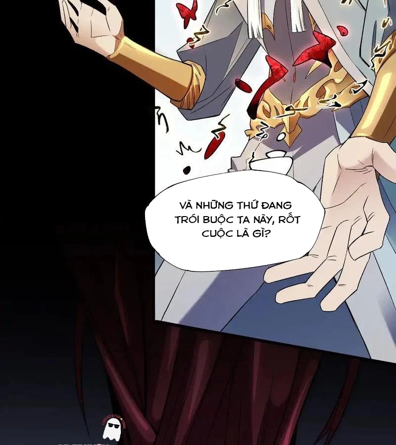 Toàn Dân Chuyển Chức : Duy Ta Vô Chức Tán Nhân Chapter 131 - Trang 4