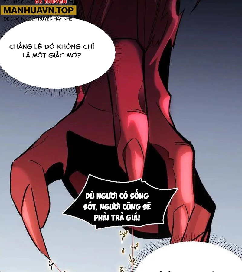 Toàn Dân Chuyển Chức : Duy Ta Vô Chức Tán Nhân Chapter 131 - Trang 4