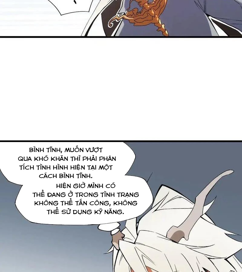 Toàn Dân Chuyển Chức : Duy Ta Vô Chức Tán Nhân Chapter 131 - Trang 4