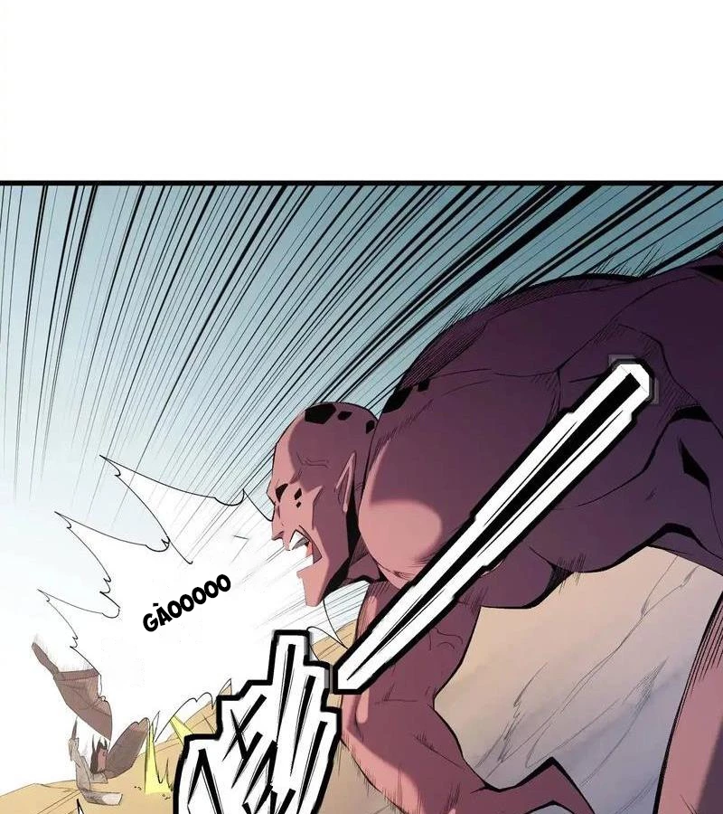 Toàn Dân Chuyển Chức : Duy Ta Vô Chức Tán Nhân Chapter 131 - Trang 4