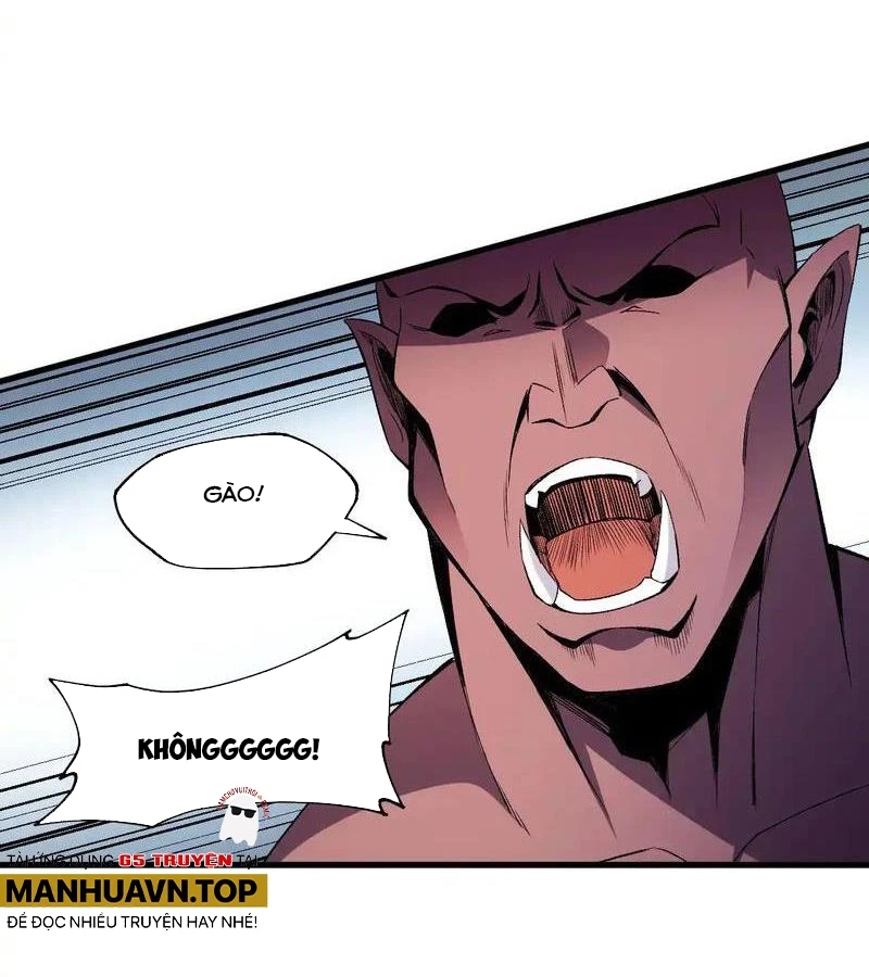 Toàn Dân Chuyển Chức : Duy Ta Vô Chức Tán Nhân Chapter 131 - Trang 4