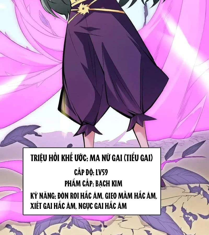 Toàn Dân Chuyển Chức : Duy Ta Vô Chức Tán Nhân Chapter 131 - Trang 4