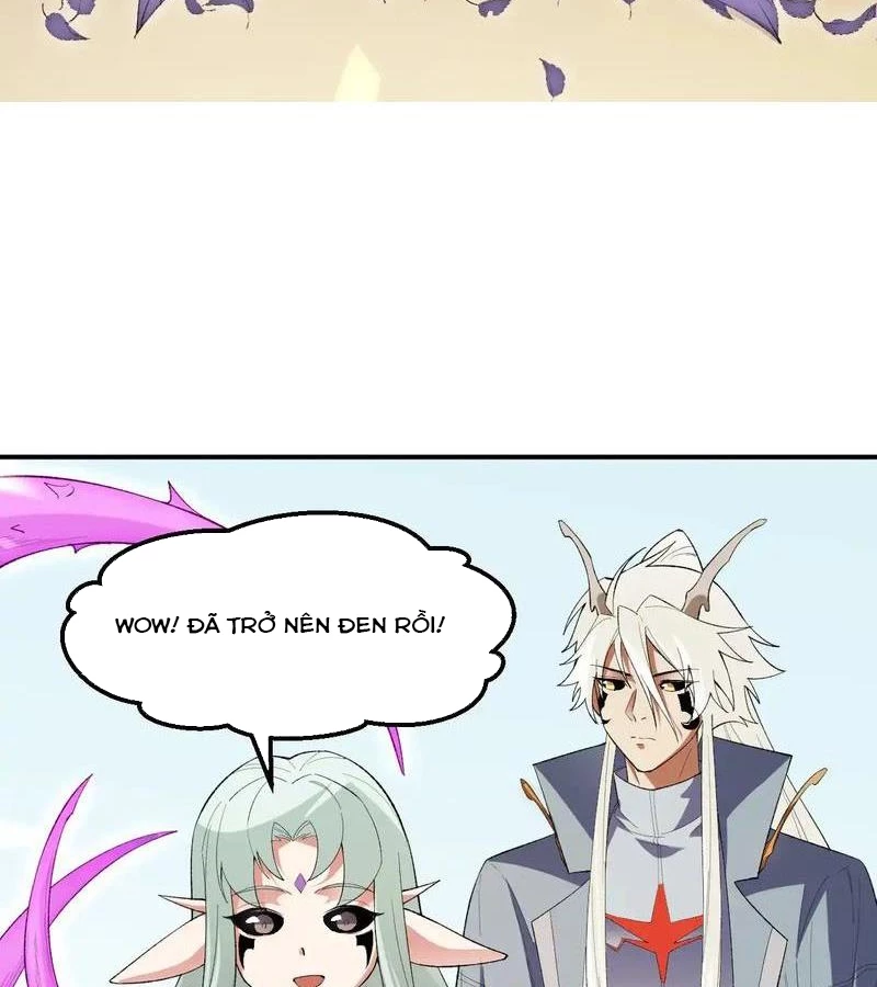 Toàn Dân Chuyển Chức : Duy Ta Vô Chức Tán Nhân Chapter 131 - Trang 4