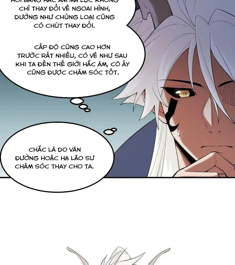 Toàn Dân Chuyển Chức : Duy Ta Vô Chức Tán Nhân Chapter 131 - Trang 4