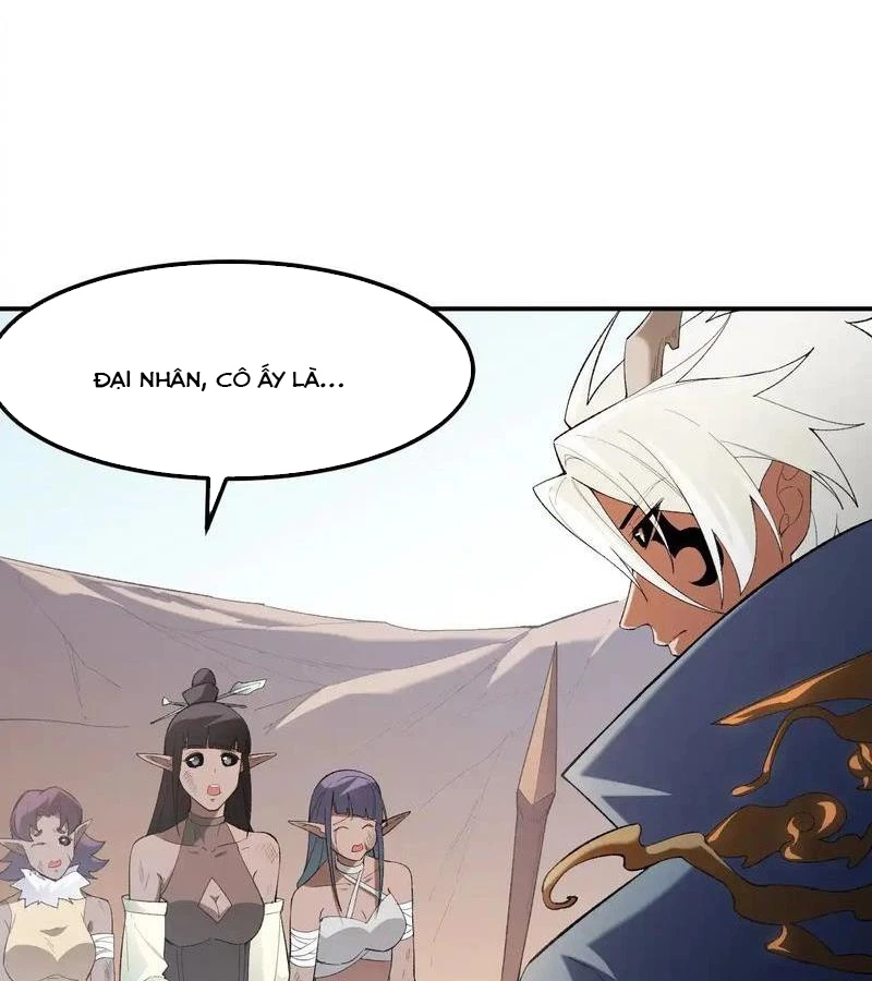 Toàn Dân Chuyển Chức : Duy Ta Vô Chức Tán Nhân Chapter 131 - Trang 4