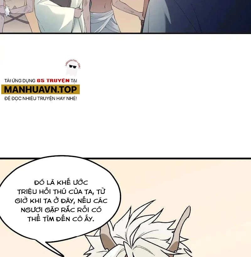 Toàn Dân Chuyển Chức : Duy Ta Vô Chức Tán Nhân Chapter 131 - Trang 4