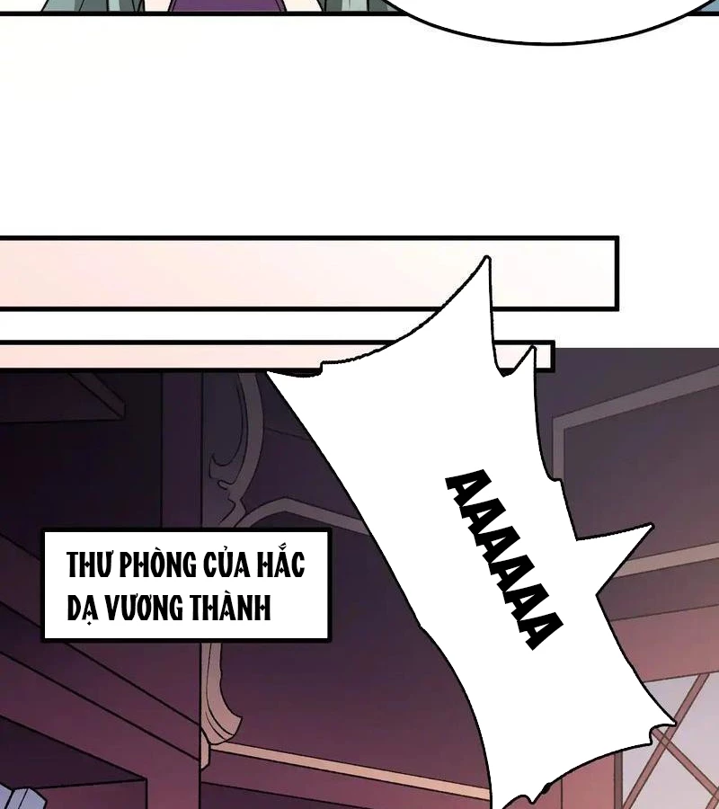 Toàn Dân Chuyển Chức : Duy Ta Vô Chức Tán Nhân Chapter 131 - Trang 4