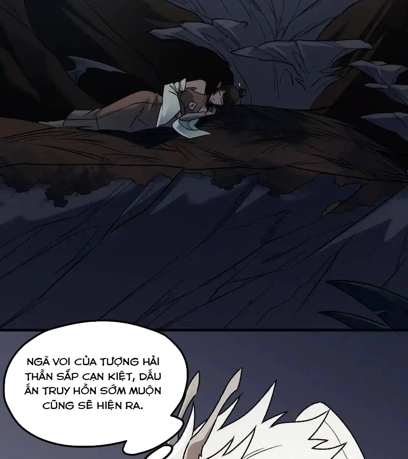 Toàn Dân Chuyển Chức : Duy Ta Vô Chức Tán Nhân Chapter 131 - Trang 4