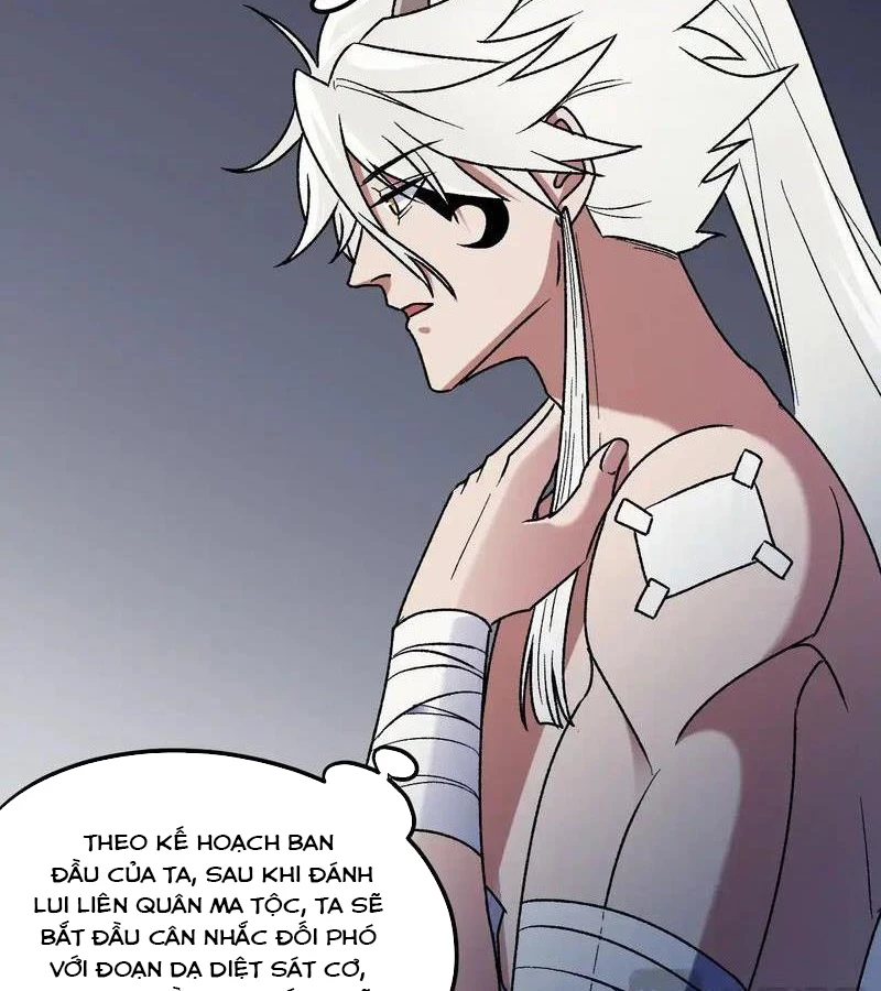 Toàn Dân Chuyển Chức : Duy Ta Vô Chức Tán Nhân Chapter 131 - Trang 4