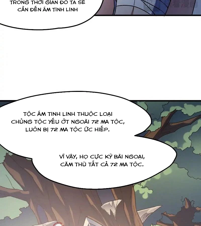 Toàn Dân Chuyển Chức : Duy Ta Vô Chức Tán Nhân Chapter 131 - Trang 4