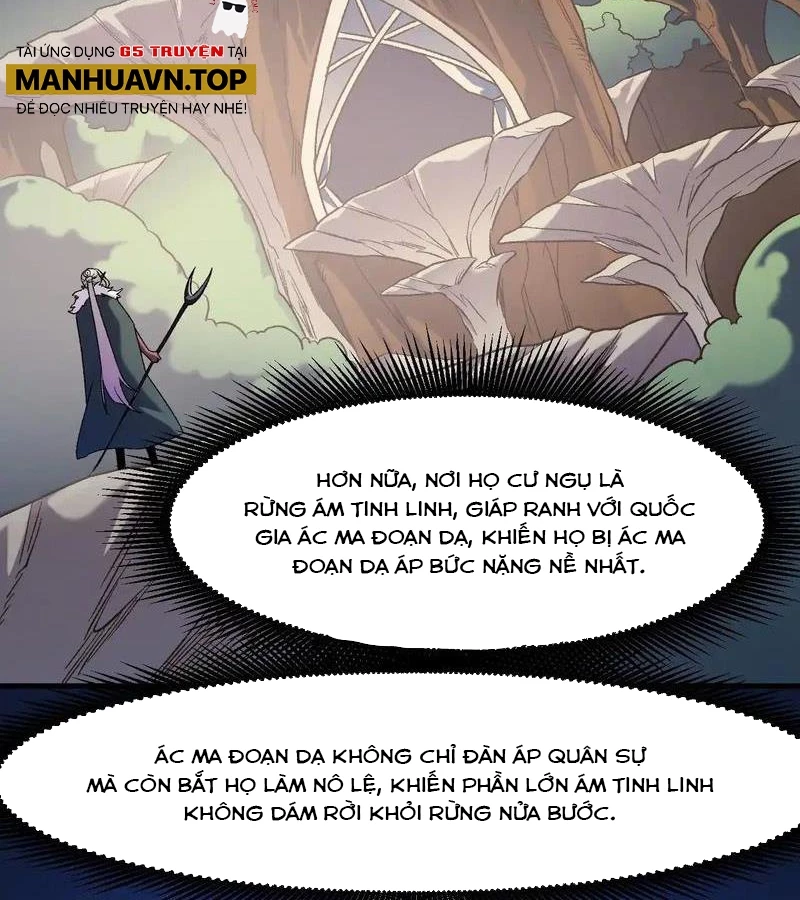 Toàn Dân Chuyển Chức : Duy Ta Vô Chức Tán Nhân Chapter 131 - Trang 4