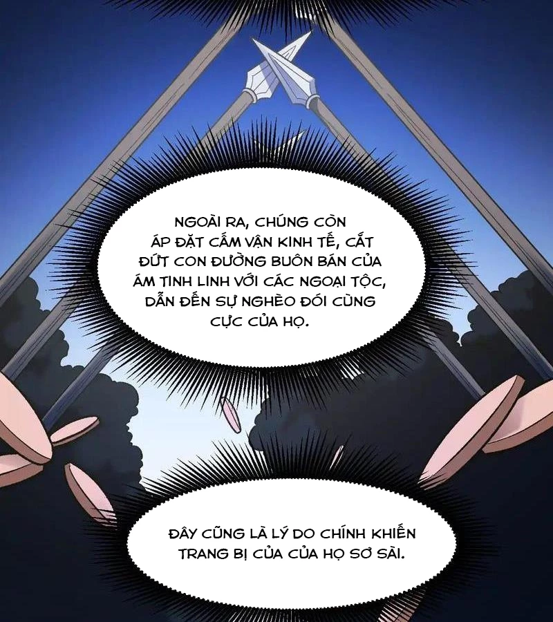 Toàn Dân Chuyển Chức : Duy Ta Vô Chức Tán Nhân Chapter 131 - Trang 4