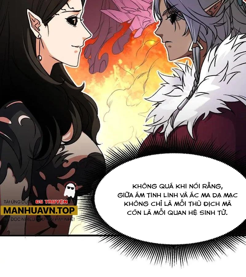 Toàn Dân Chuyển Chức : Duy Ta Vô Chức Tán Nhân Chapter 131 - Trang 4