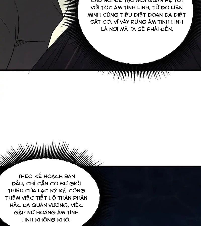 Toàn Dân Chuyển Chức : Duy Ta Vô Chức Tán Nhân Chapter 131 - Trang 4