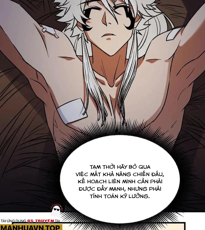 Toàn Dân Chuyển Chức : Duy Ta Vô Chức Tán Nhân Chapter 131 - Trang 4