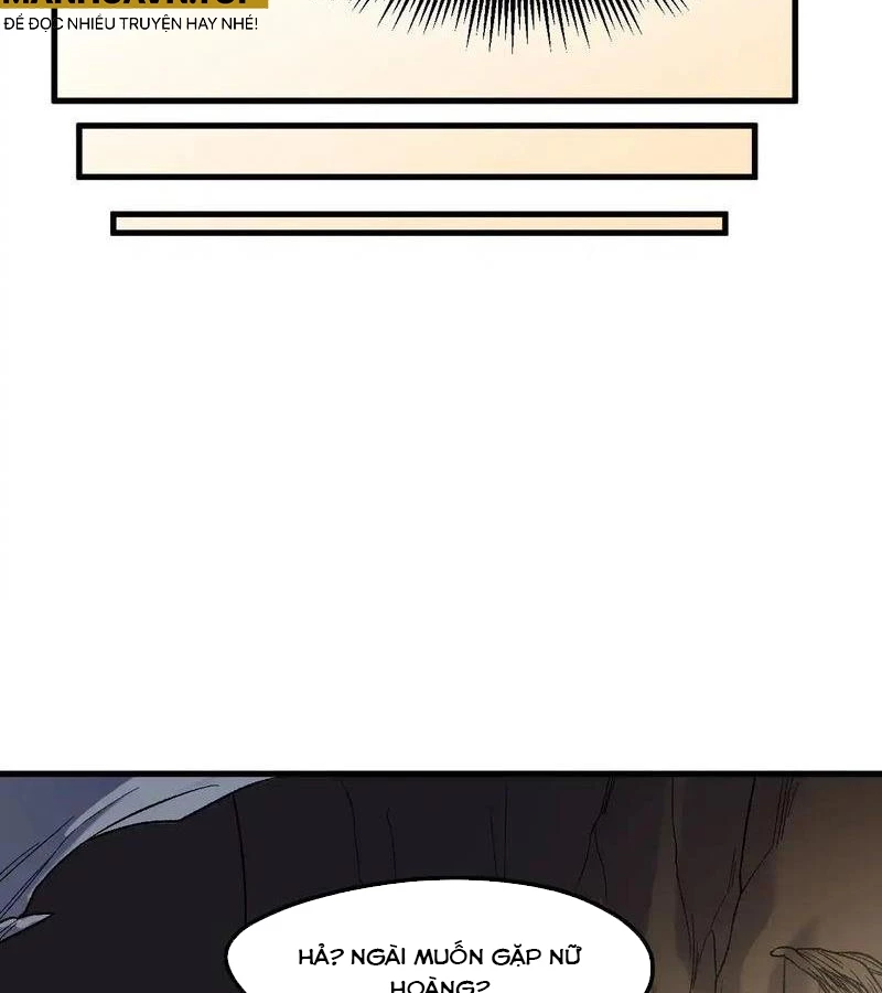 Toàn Dân Chuyển Chức : Duy Ta Vô Chức Tán Nhân Chapter 131 - Trang 4