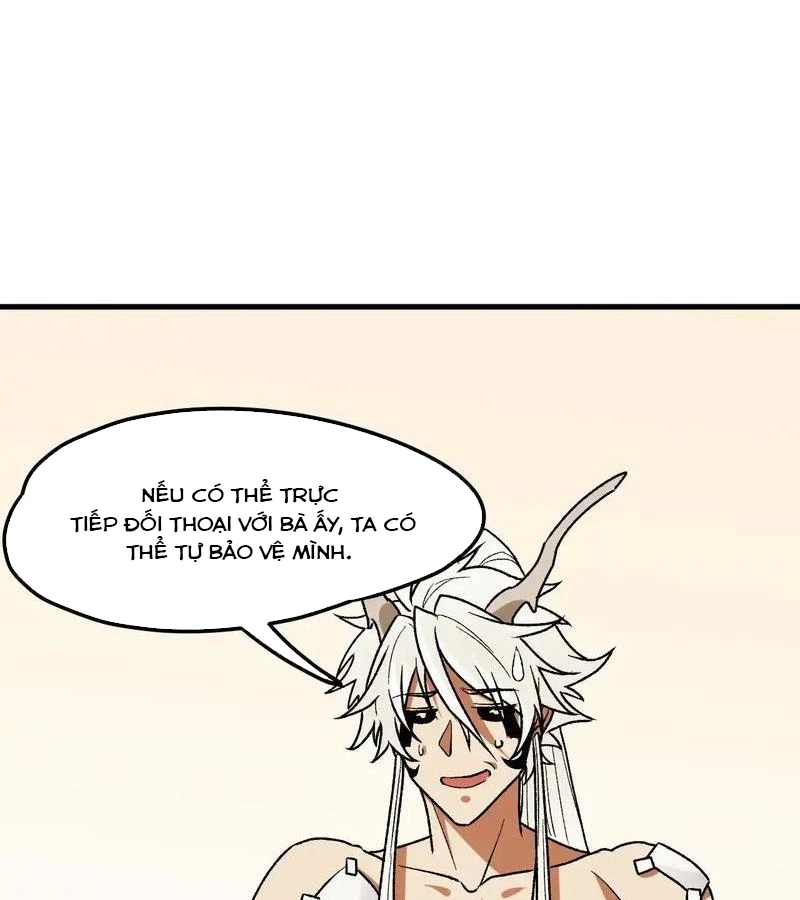 Toàn Dân Chuyển Chức : Duy Ta Vô Chức Tán Nhân Chapter 131 - Trang 4