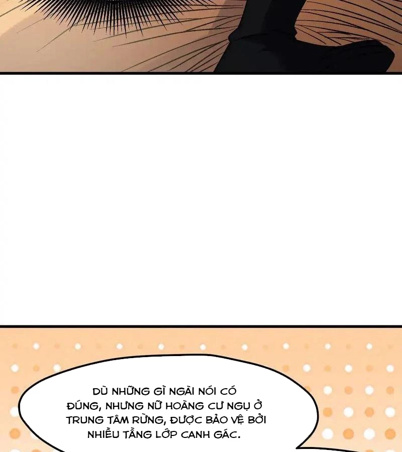 Toàn Dân Chuyển Chức : Duy Ta Vô Chức Tán Nhân Chapter 131 - Trang 4