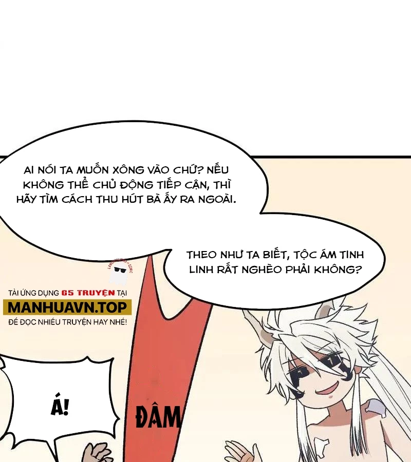 Toàn Dân Chuyển Chức : Duy Ta Vô Chức Tán Nhân Chapter 131 - Trang 4