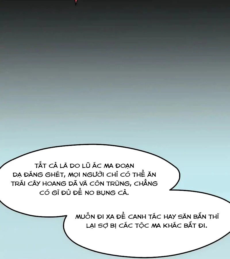 Toàn Dân Chuyển Chức : Duy Ta Vô Chức Tán Nhân Chapter 131 - Trang 4