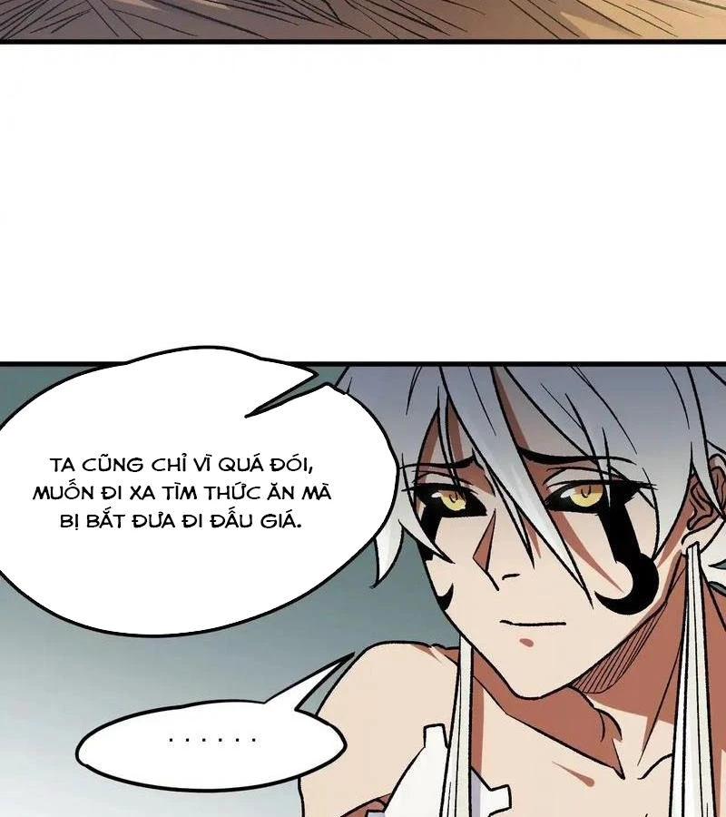 Toàn Dân Chuyển Chức : Duy Ta Vô Chức Tán Nhân Chapter 131 - Trang 4